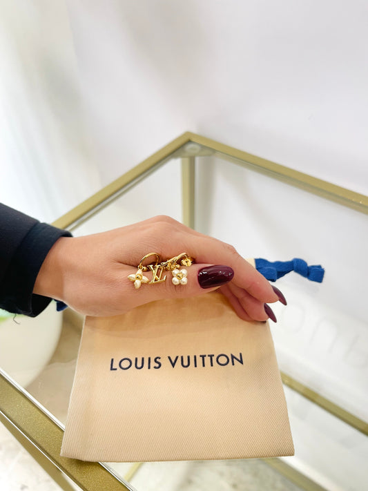 Set Orecchini LV Floragram Louis Vuitton