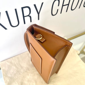 Borsa Le Grand Bambino Light Brown Jacquemus