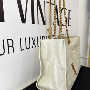 Borsa Niki Shopping Saint Laurent