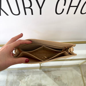 Organizer per borsa
