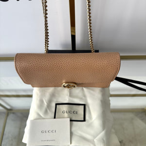 Borsa Interlocking GG Gucci