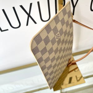 Pochette Damier Azur Louis Vuitton