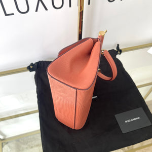 Borsa Sicily Dolce & Gabbana