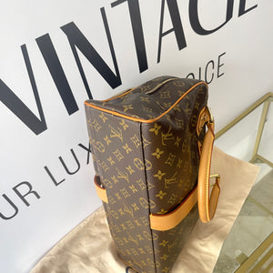 Borsa Tote Manhattan GM Monogram Louis Vuitton