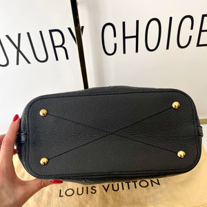 Borsa Mazarine Monogram Empreinte Louis Vuitton
