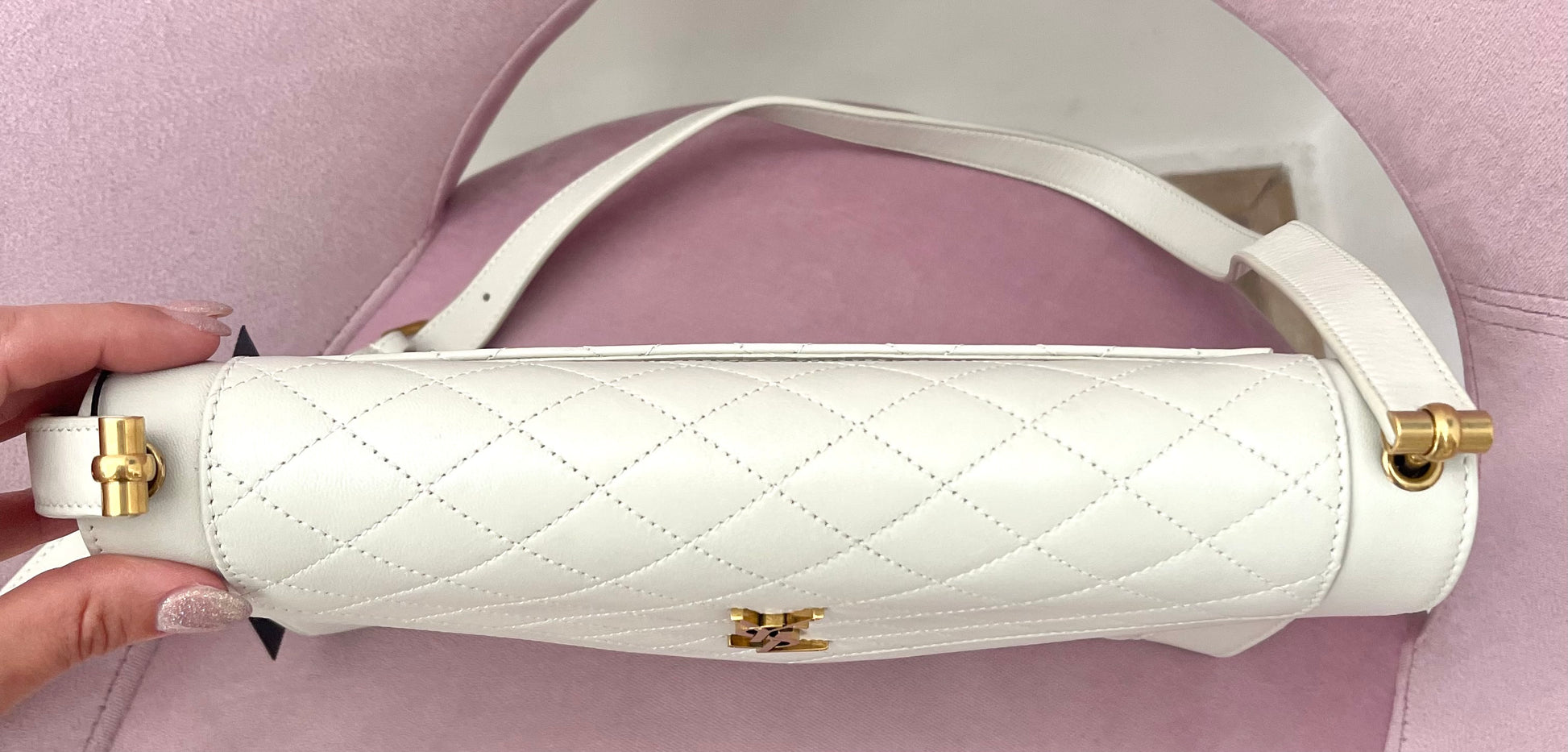 Borsa Gaby Saint Laurent