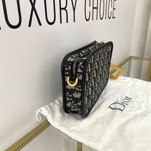 Pochette DiorQuake Christian Dior
