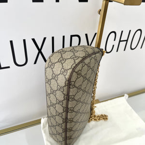 Borsa Ophidia GG Supreme Gucci