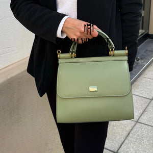 Borsa Sicily 58 Dolce & Gabbana