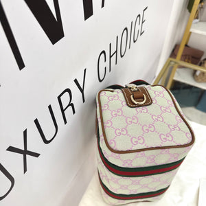 Borsa Mini Boston GG Gucci
