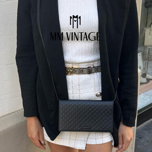 Wallet On Chain Microguccissima Gucci