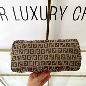 Borsa Shopping FF Fendi