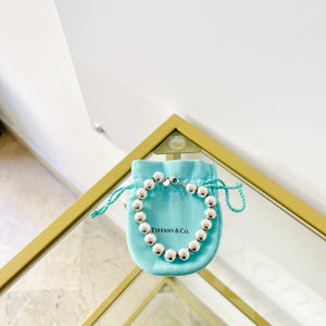 Bracciale Bead 10 mm Tiffany