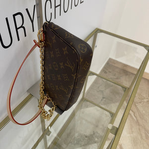 Pochette Accessoires Monogram Louis Vuitton