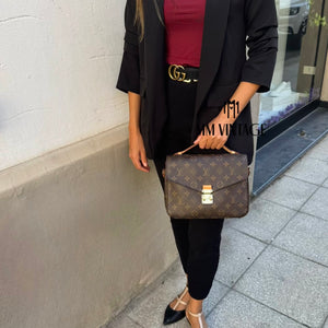 Borsa Métis Monogram Louis Vuitton