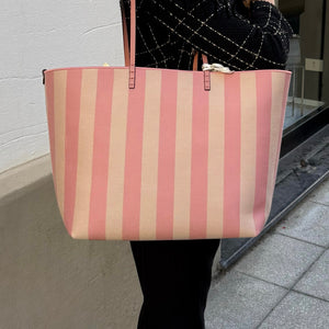 Borsa Shopping Roll Large reversibile Fendi