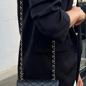 Borsa Mini Square Timeless Chanel