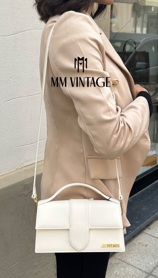 Borsa Le Grand Bambino Jacquemus