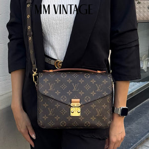 Borsa Métis Monogram Louis Vuitton