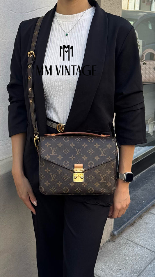 Borsa Métis Monogram Louis Vuitton