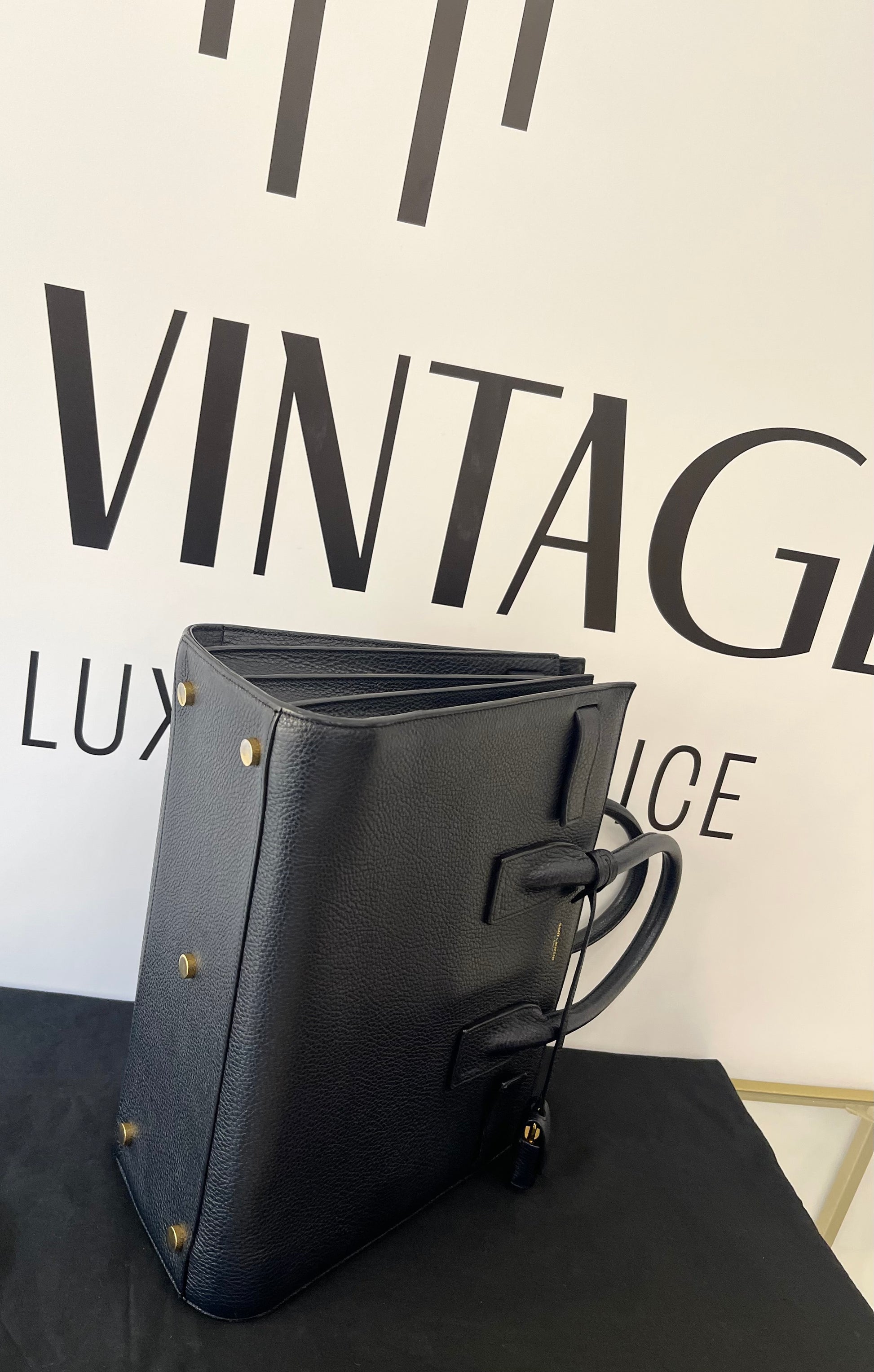 Sac De Jour Small Saint Laurent