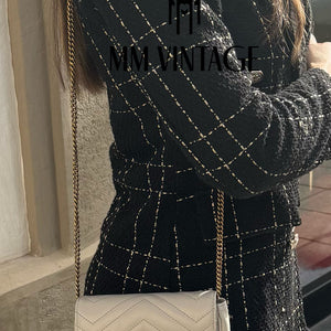 Borsa Mini Marmont GG Gucci