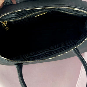 Borsa Shopping Re-Nylon Prada