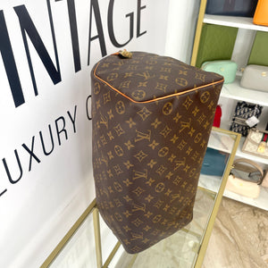 Borsa Speedy 35 Monogram Louis Vuitton