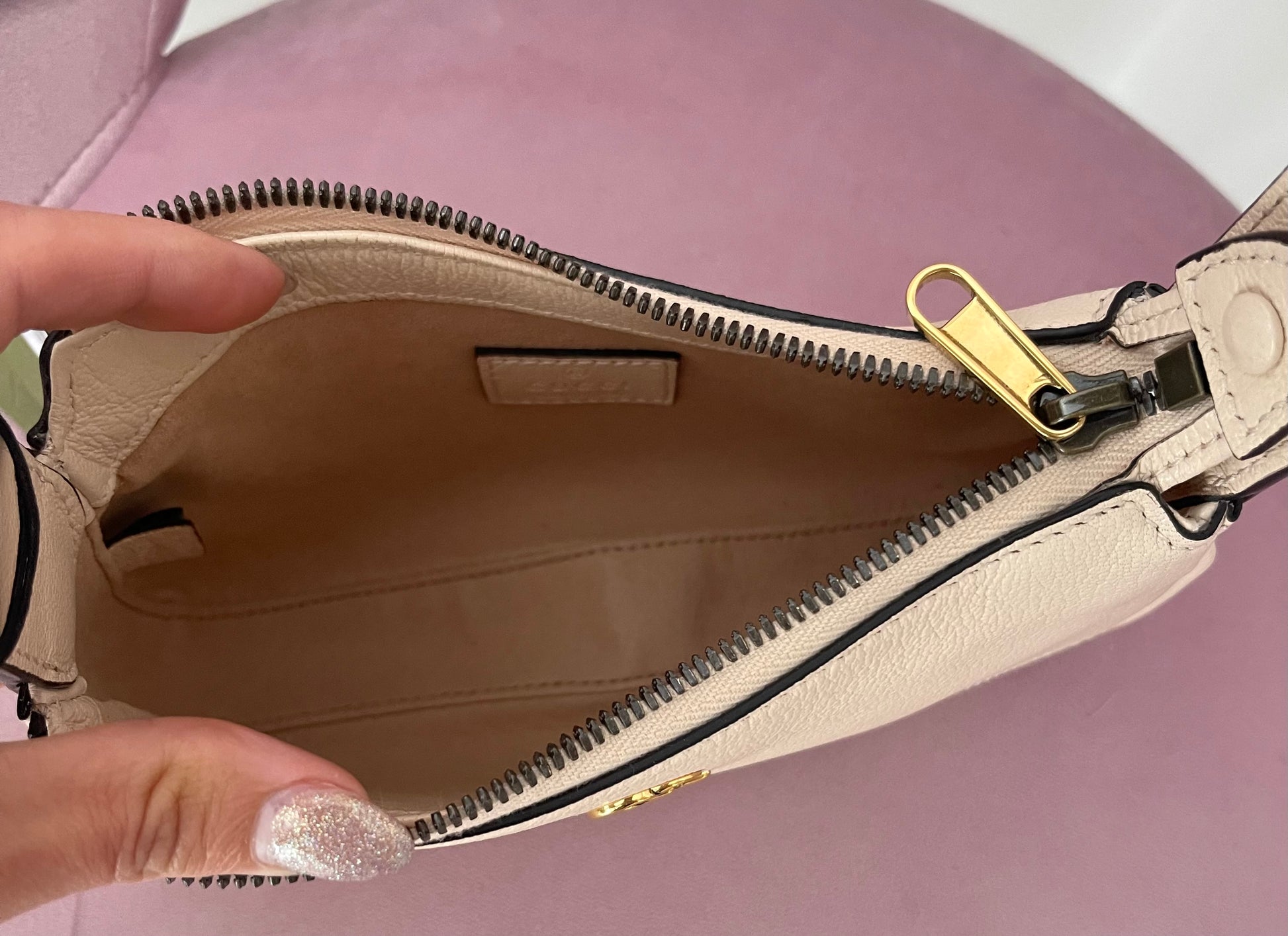 Borsa Aphrodite Gucci