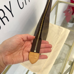 Toilette 26 Monogram Louis Vuitton