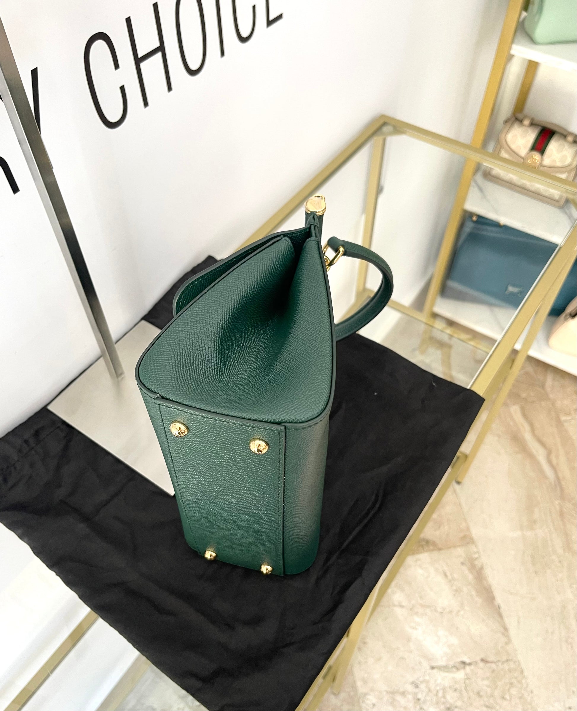 Borsa Sicily Dolce&Gabbana