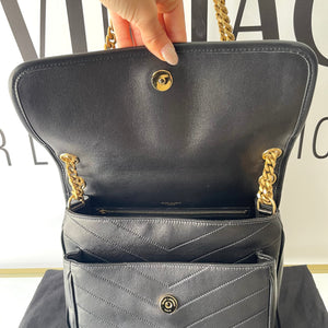 Borsa Niki Medium Saint Laurent