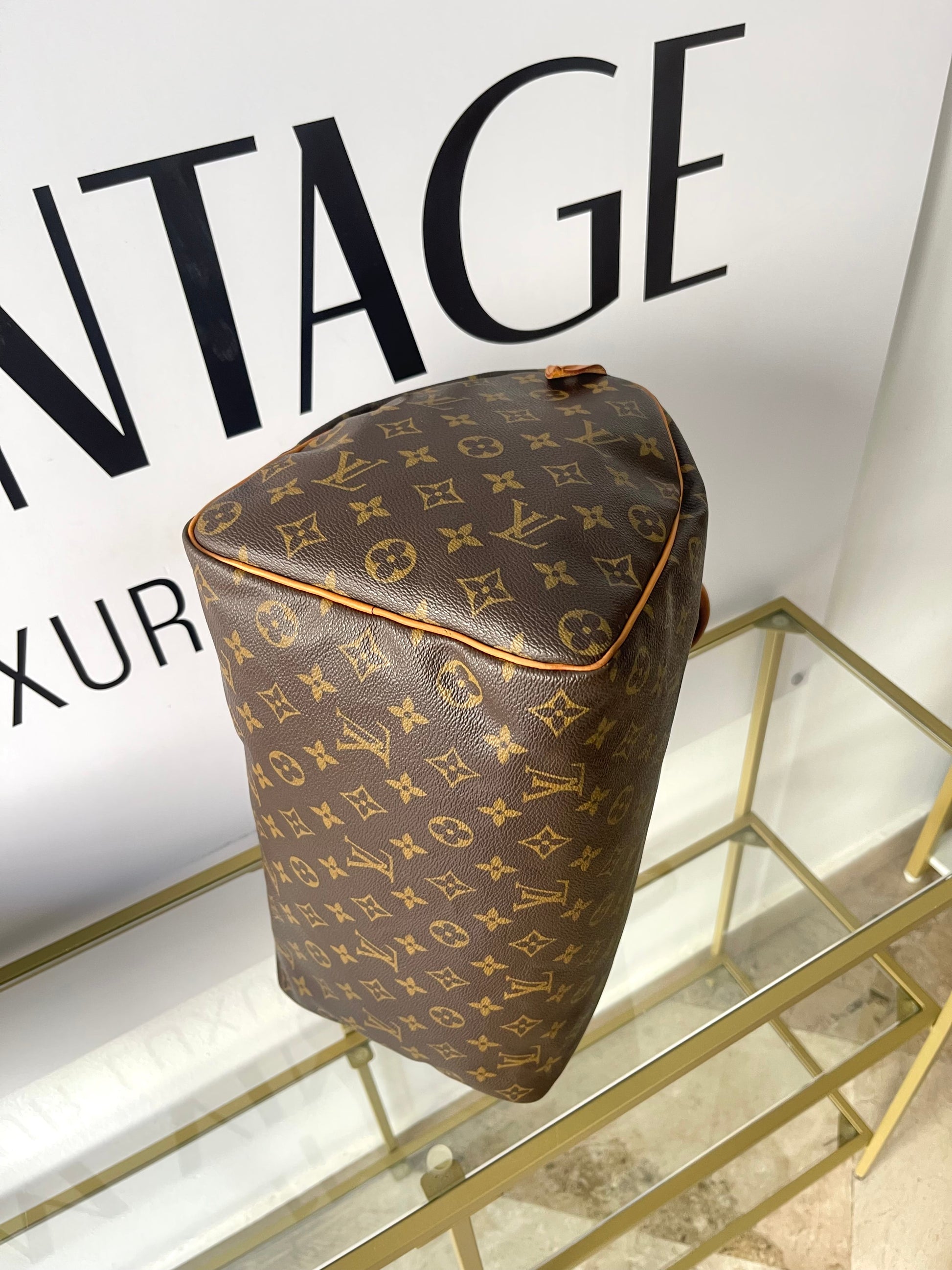 Borsa Speedy 35 Monogram Louis Vuitton