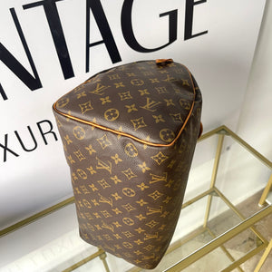 Borsa Speedy 35 Monogram Louis Vuitton