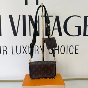 Pochette Félicie Strap & Go Monogram Louis Vuitton