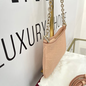 Borsa GG Emblem Gucci