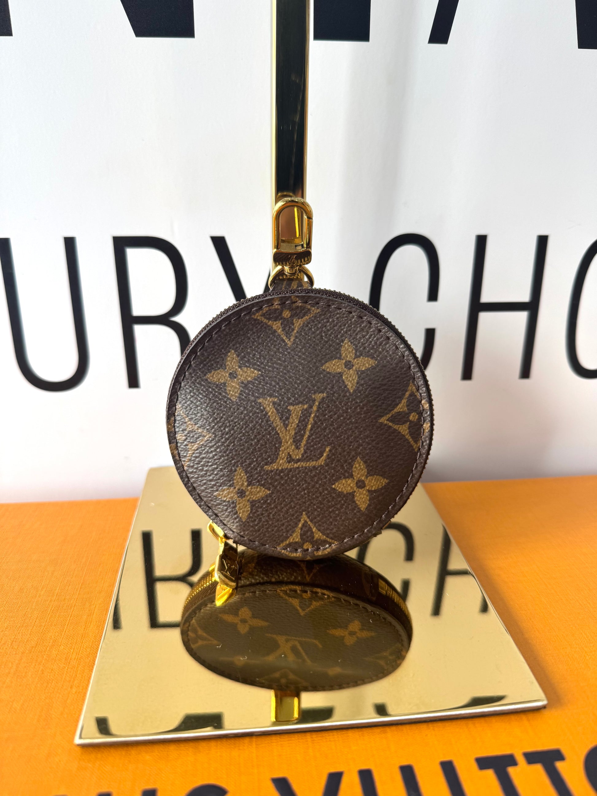 Borsa Multi Pochette Accessoires Monogram Louis Vuitton