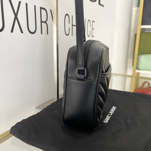 Borsa Camera Bag Lou Saint Laurent