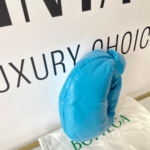 Borsa Mini Jodie pool Bottega Veneta