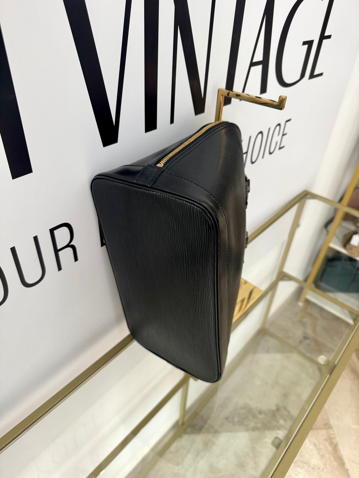 Borsa Alma PM Epi Louis Vuitton