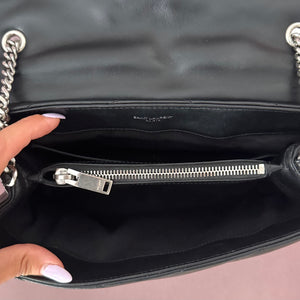 Borsa LouLou Small Saint Laurent