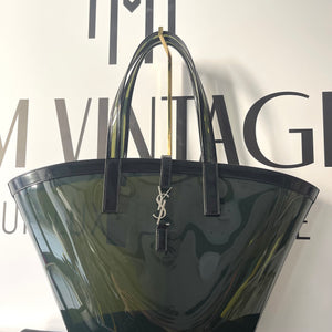 Borsa Tote Panier Saint Laurent