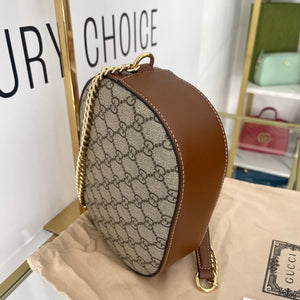 Borsa GG Supreme Gucci