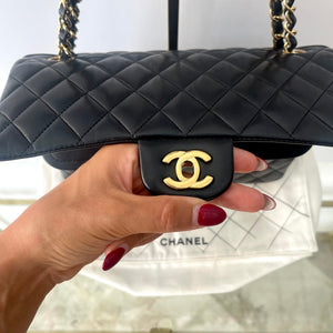 Borsa Timeless 11.12 Doppia Patta Chanel