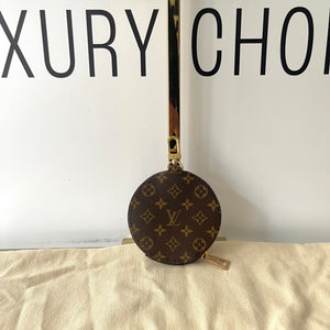 Borsa OnTheGo PM Monogram Reverse Giant Louis Vuitton