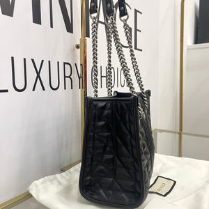 Borsa Shopping GG Marmont Gucci