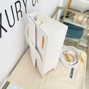 Borsa Le Grand Bambino Jacquemus