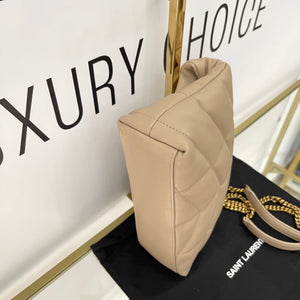 Borsa Puffer Toy Saint Laurent