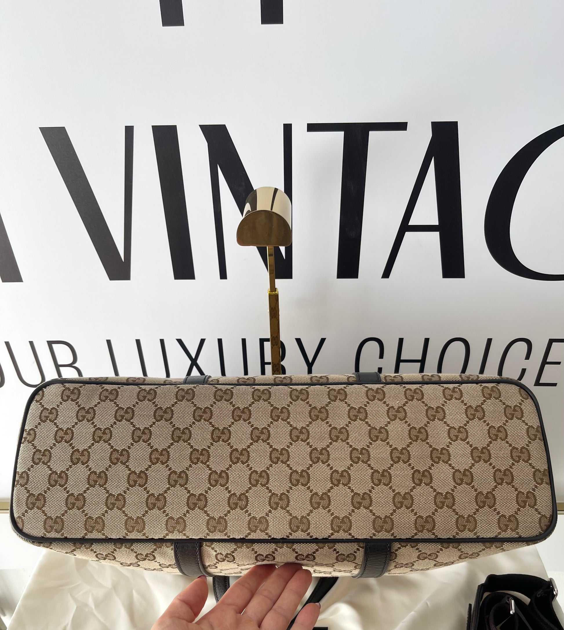 Borsa Shopping Joy GG Gucci