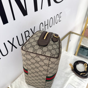 Bauletto Ophidia GG Misura Media Gucci